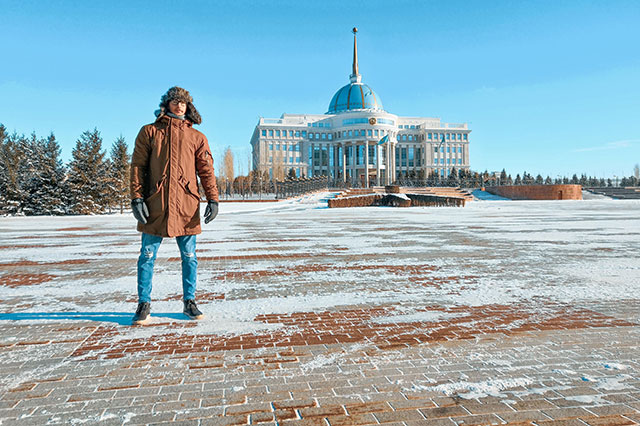 做哈薩克斯坦TikTok短視頻對網(wǎng)絡(luò)環(huán)境有什么要求？