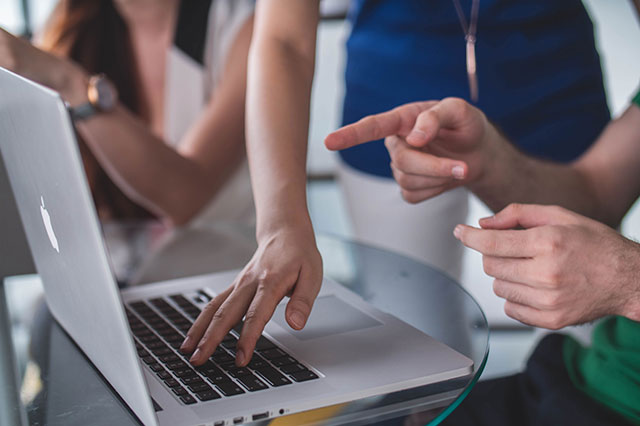 如何挑選一家信譽(yù)良好的外貿(mào)網(wǎng)站建設(shè)公司？