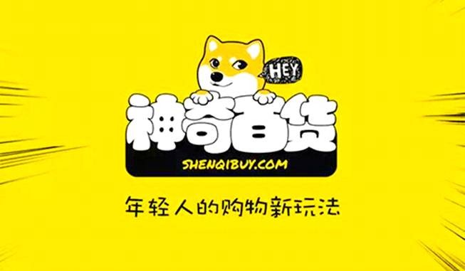 “神奇百貨”王凱歆，電商創(chuàng)業(yè)遭重挫