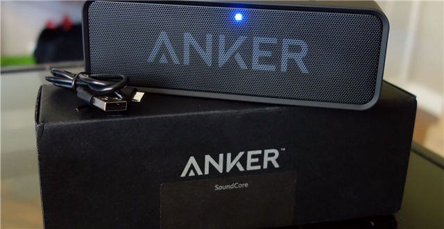 揭秘Anker品牌神話，一家靠官網(wǎng)營銷切入做到準(zhǔn)上市的企業(yè)