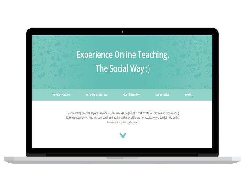 澳大利亞開(kāi)放教育公司 高端官網(wǎng)設(shè)計(jì) 電子商城搭建