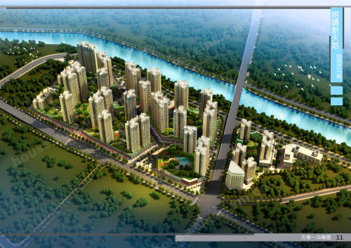 江門樓盤認(rèn)籌貓膩有多深？江門朗晴新天地刷出饑餓營銷新高度