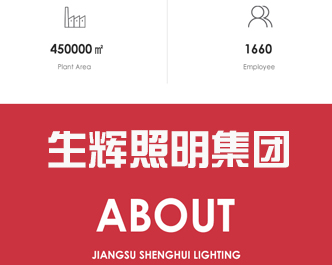 eGoBest與生輝照明集團(tuán)簽約成功，重構(gòu)全球品牌官網(wǎng)