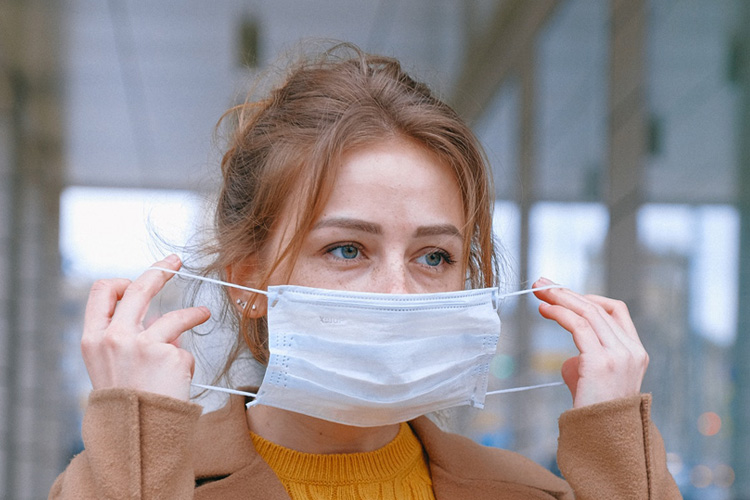 全球疫情下做外貿(mào)口罩生意，自建網(wǎng)站比任何平臺(tái)和方式都耐用