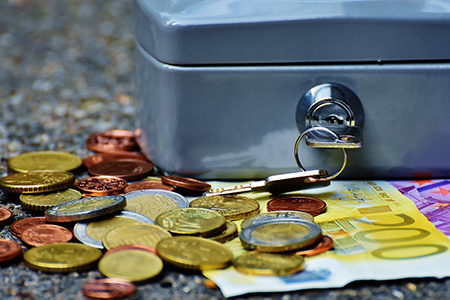 P2P網(wǎng)貸終歸零，這場從一開始就注定是鬧劇的笑話模式到底誰獲利